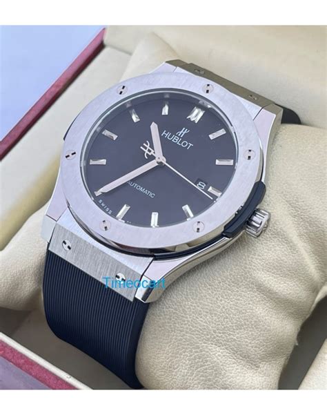 hublot first watch|Hublot watches with price.